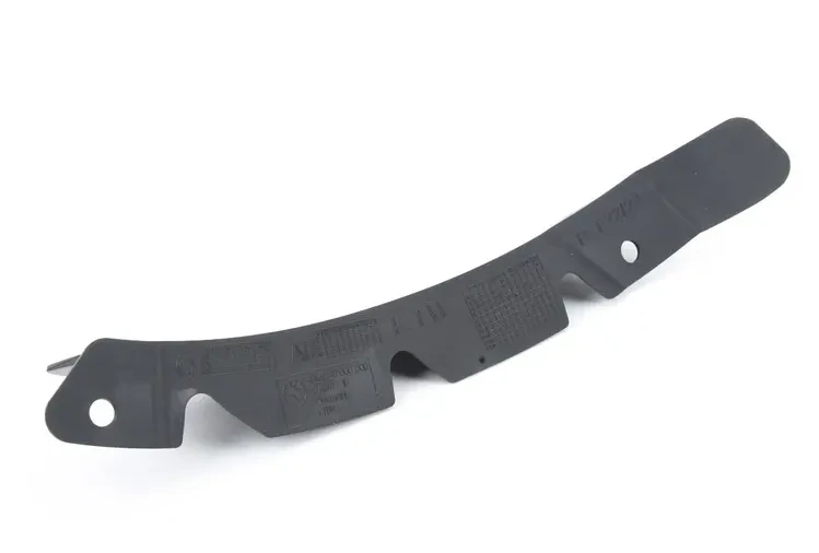 BMW F22 priekinio bamperio slėgio lūpos sandariklis dešinėje pusėje Originalus 51748060800