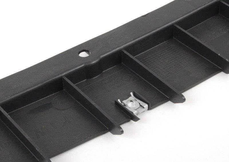 BMW Laikiklis Buferys Priekinis Apatinis 1 F20 F21 F22 F23 Originalus 51128055968