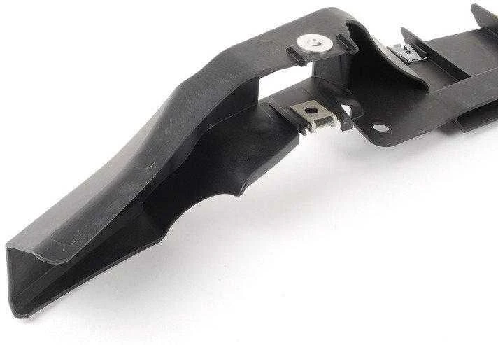 BMW Laikiklis Buferys Priekinis Apatinis 1 F20 F21 F22 F23 Originalus 51128055968