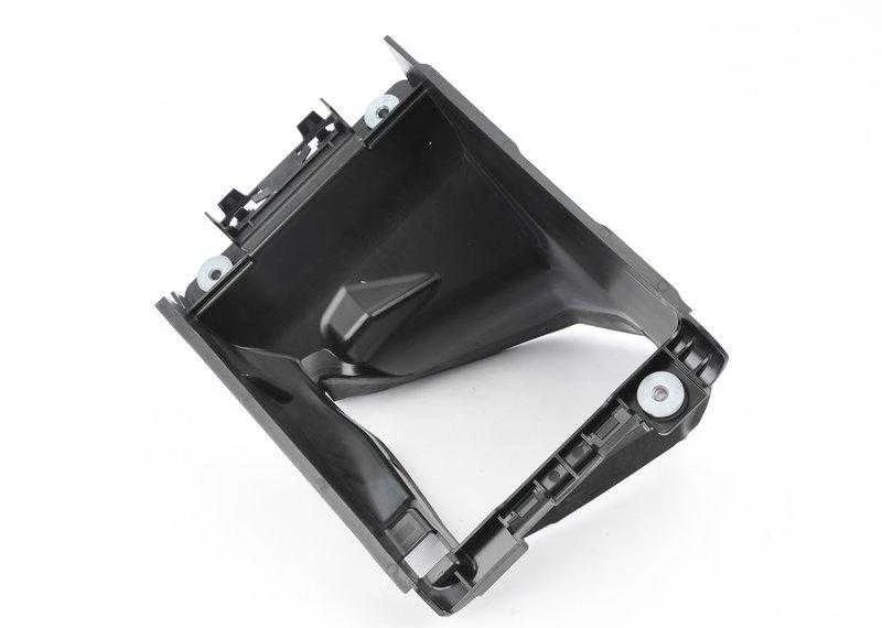 BMW F22 Radiator Kairysis Oro Šoninis Kanalas Originalus 51748061353