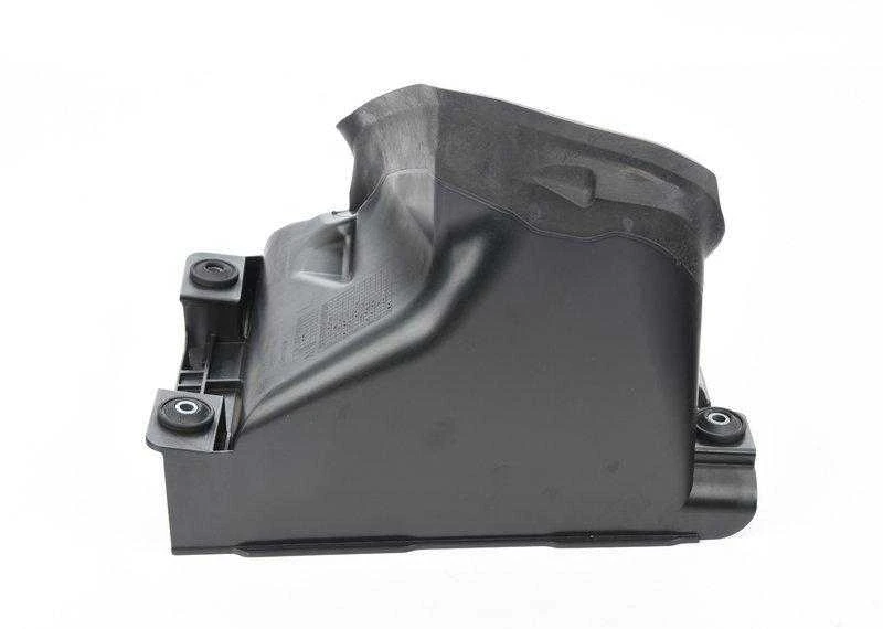 BMW F22 Radiator Kairysis Oro Šoninis Kanalas Originalus 51748061353