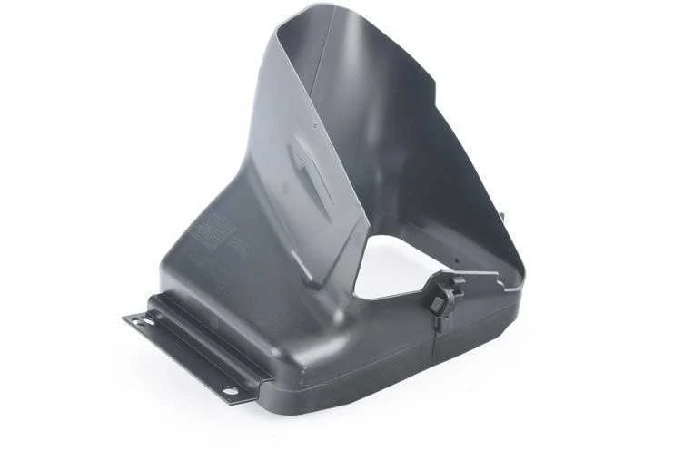 Bmw F22 F23 Dešinėje Perkelta Oro Kanalo Radiatorių Originalus 51748054418