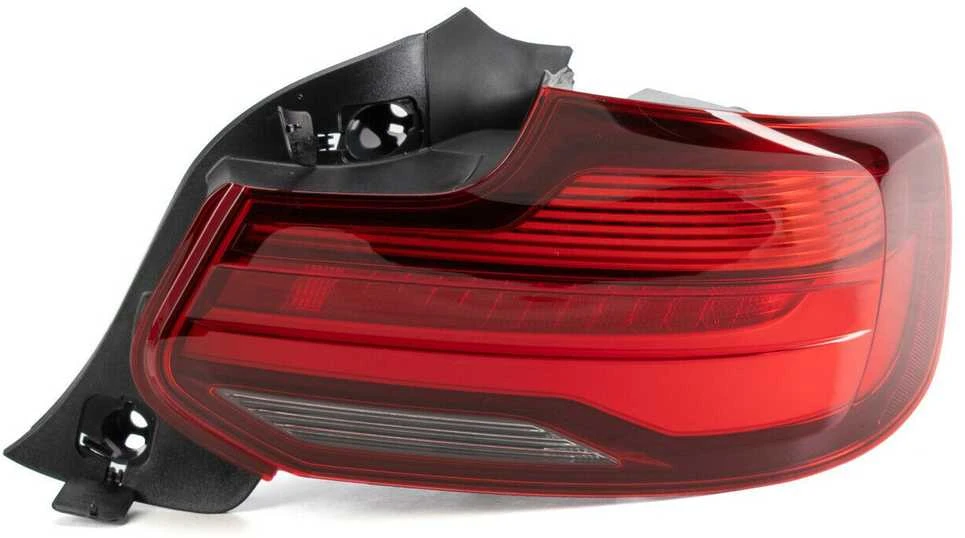 Bmw Galinio Žibinto Šviesos Diodas Dešinysis F22 F87 M2 Originalus 63219491592