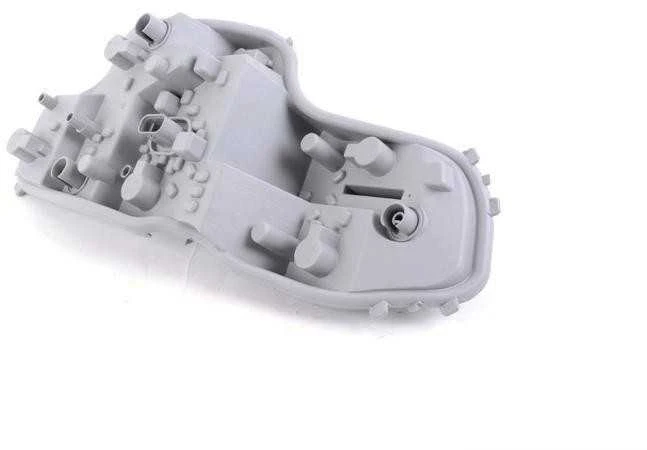 BMW F23 F23 F22 F87 lemputės lizdas dešinėje pusėje originalus 63217370292