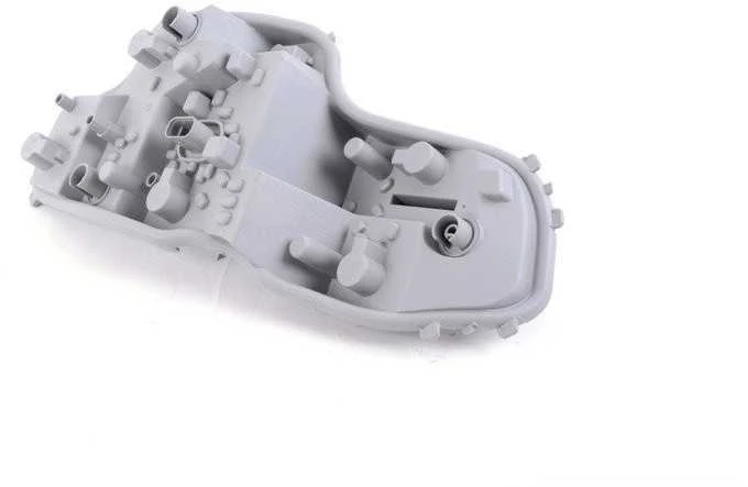 BMW F23 F23 F22 F87 lemputės lizdas dešinėje pusėje originalus 63217370292