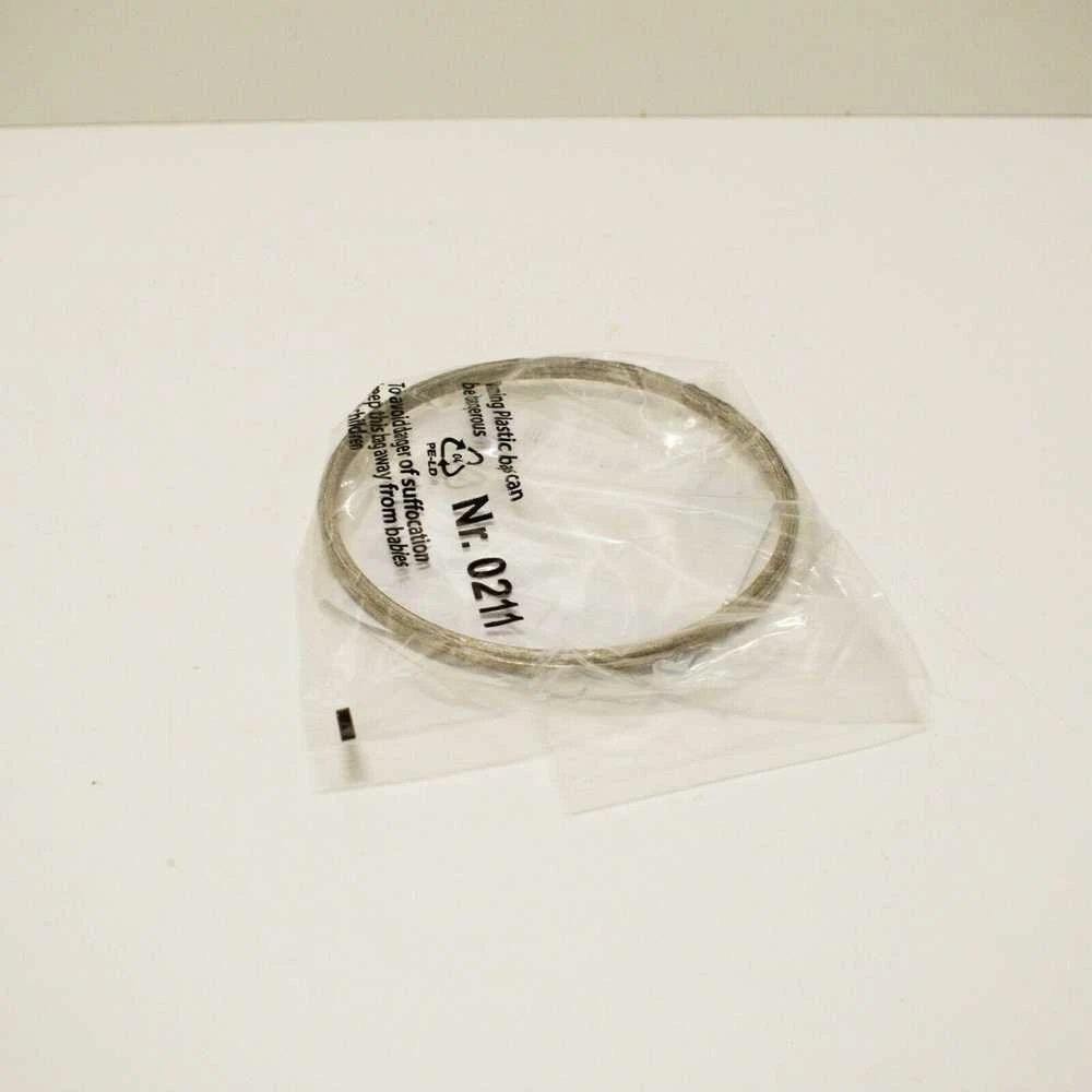 BMW F23 F30 F31 Tarpiklio žiedas originalus 18328612538