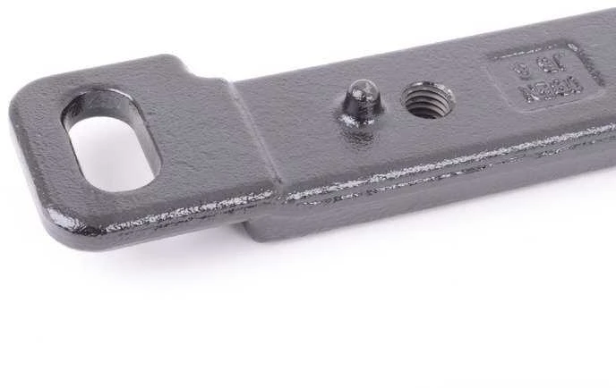 BMW F23 F33 Adapterio Plokštelė Originalus 51647311426