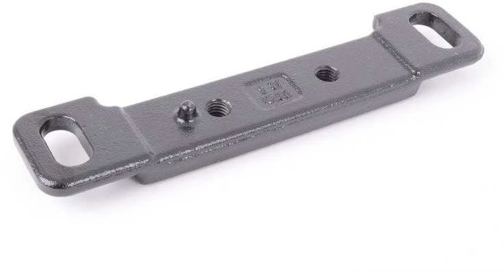BMW F23 F33 Adapterio Plokštelė Originalus 51647311426