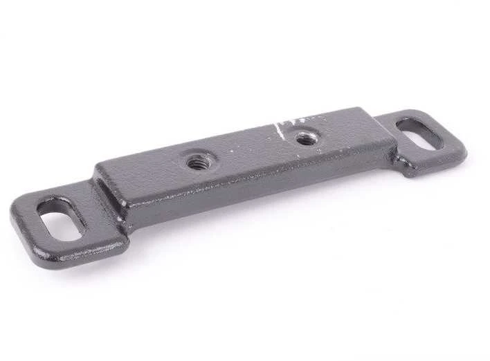 BMW F23 F33 Adapterio Plokštelė Originalus 51647311426