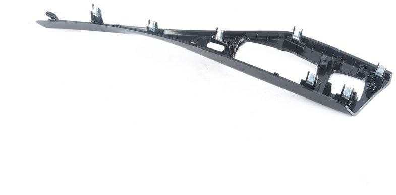 Bmw F23 Juoda Blizgiu Centrinis Konsolės Dekoras Originalus 51169343848