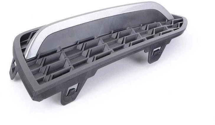 BMW F23 Priekinis Bumperio Grillis Dešinė Originalus 51118061874