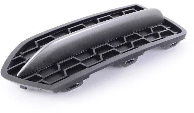 BMW F23 Priekinis Bumperio Grillis Dešinė Originalus 51118061874