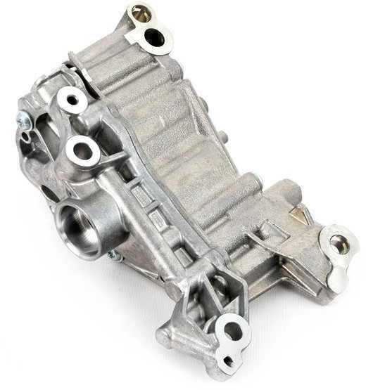 BMW F25 alyvos siurblys originalus 11417573748