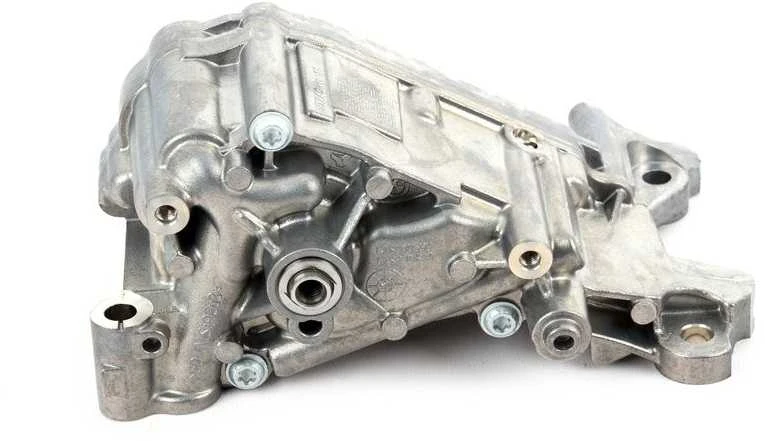 BMW F25 alyvos siurblys originalus 11417573748