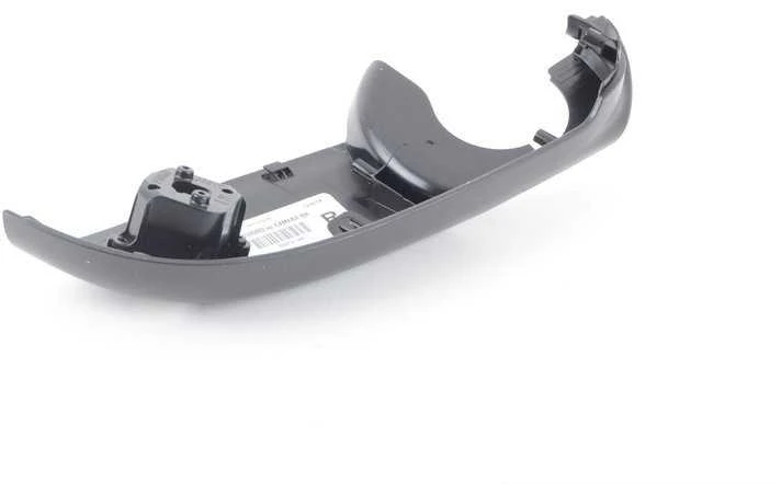BMW F25 apatinė korpuso sekcija dešinėje pusėje originali 51167291202