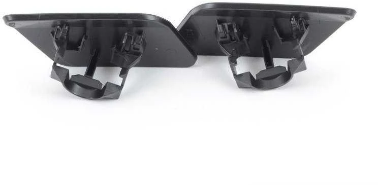 BMW F25 apiplovimo purkštukų rinkinys 51118064137