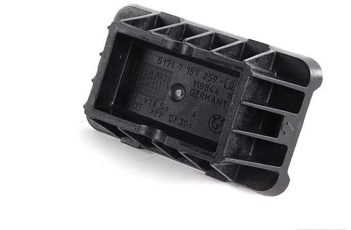 BMW F25 atraminė kėlimo platforma Originali 51717189259