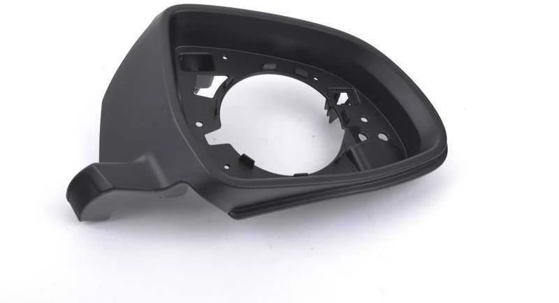 BMW F25 F15 durelių veidrodėlių korpusas originalus 51167291204