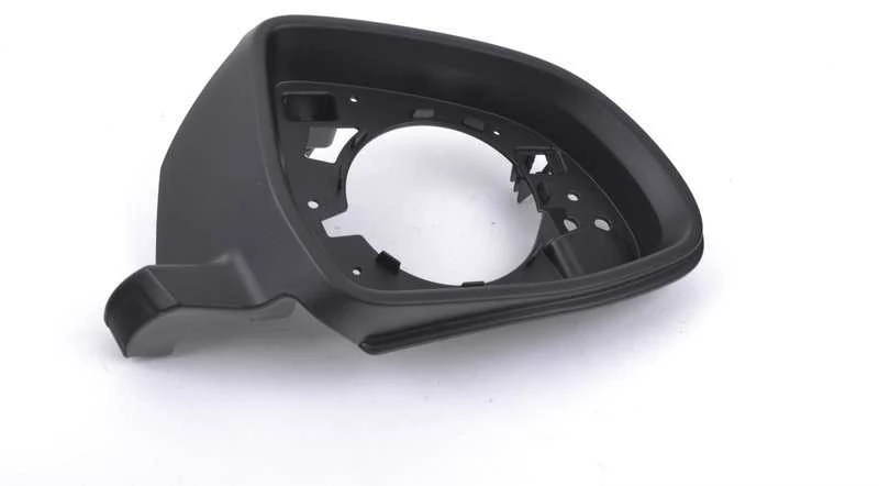 BMW F25 F15 durelių veidrodėlių korpusas originalus 51167291204