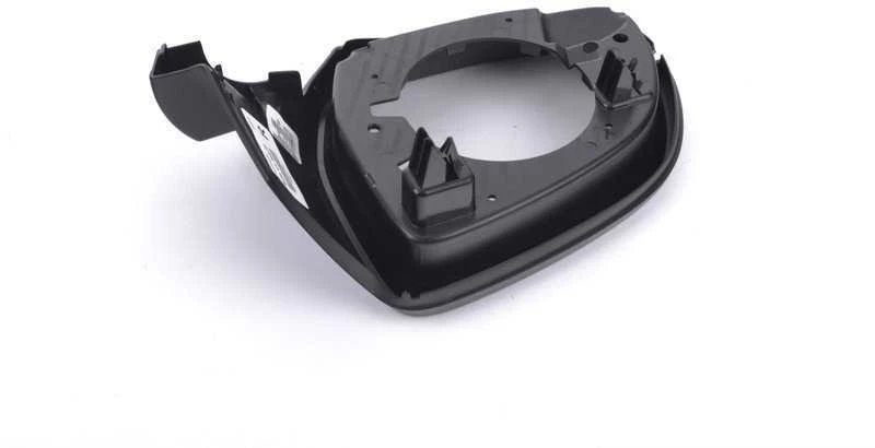 BMW F25 F15 durelių veidrodėlių korpusas originalus 51167291204