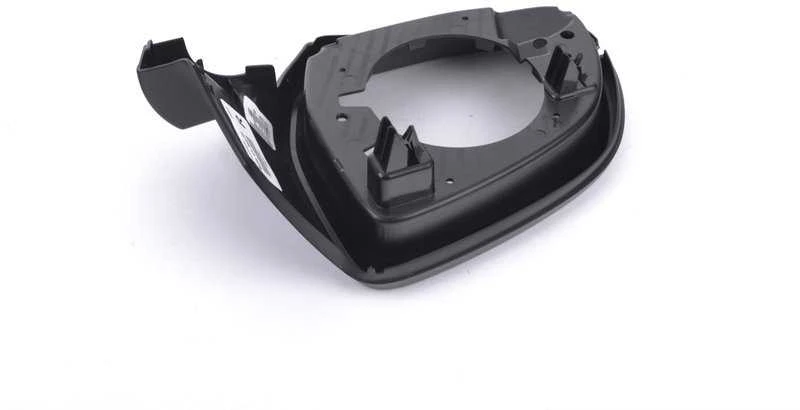 BMW F25 F15 durelių veidrodėlių korpusas originalus 51167291204