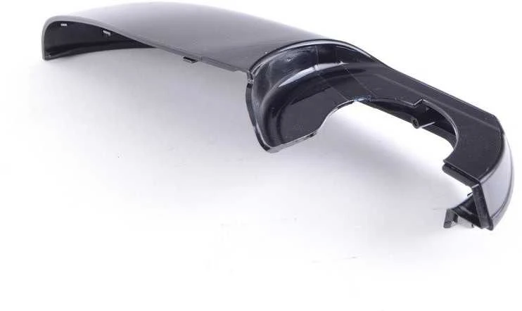 BMW F25 F15 F85 apatinė korpuso dalis originali 51167327896