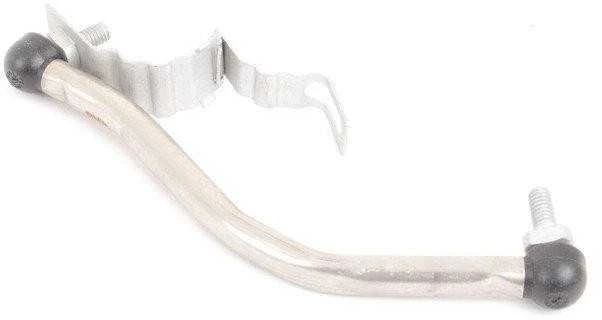BMW F25 F26 priekinių priekinių žibintų lygio reguliavimo strypas originalus 37146787167