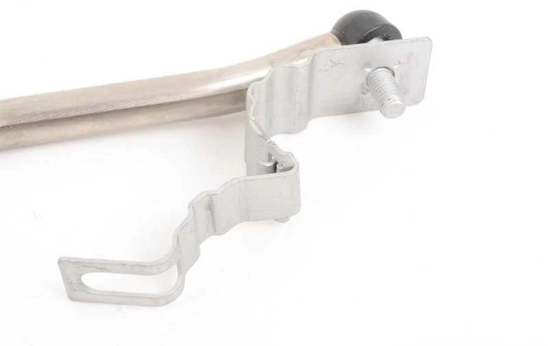 BMW F25 F26 priekinių priekinių žibintų lygio reguliavimo strypas originalus 37146787167