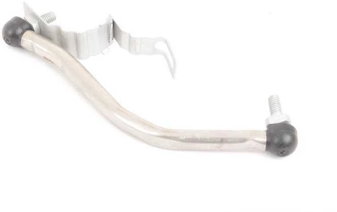 BMW F25 F26 priekinių priekinių žibintų lygio reguliavimo strypas originalus 37146787167