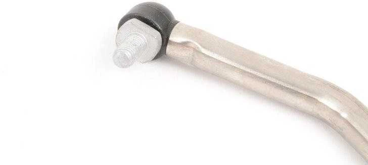 BMW F25 F26 priekinių priekinių žibintų lygio reguliavimo strypas originalus 37146787167