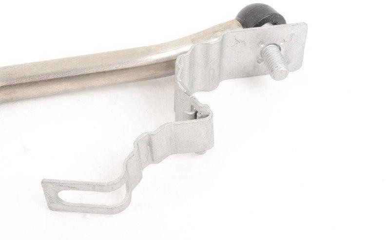 BMW F25 F26 priekinių priekinių žibintų lygio reguliavimo strypas originalus 37146787167