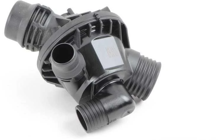 BMW F25 F26 variklio aušinimo skysčio termostatas originalus 11537586784