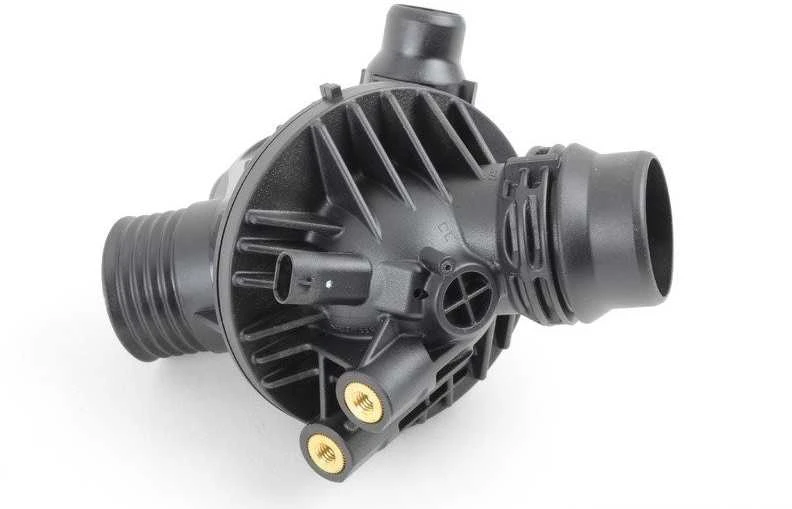BMW F25 F26 variklio aušinimo skysčio termostatas originalus 11537586784