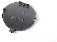 BMW F25 F26 vilkimo akies dangtelis priekinis originalus 51118065883