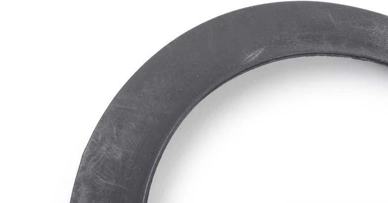 BMW F25 F26 Viršutinis ritės spyruoklės izoliatorius originalus 31336856171