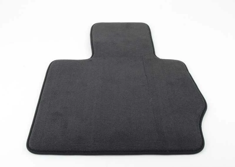 BMW F25 grindų kilimėlių rinkinys Velours Genuine 51477449443