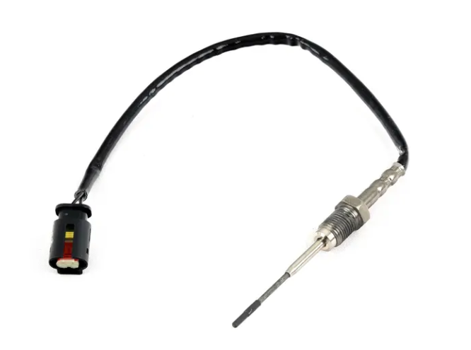 BMW F25 išmetamųjų dujų temperatūros (EGT) jutiklis Originalus 13628582662