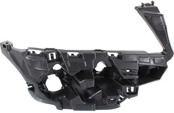 BMW F25 išorinis priekinis M Sport Insert bamperis dešinysis originalus 51118048114