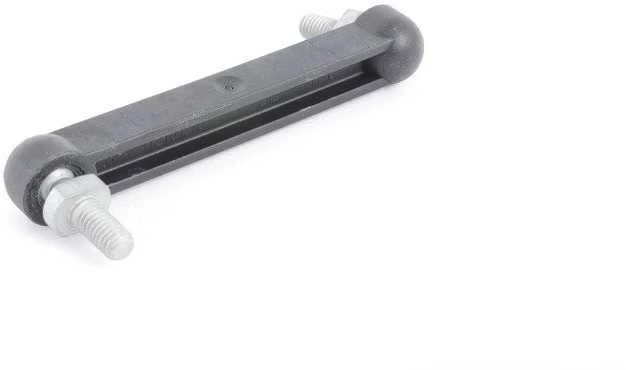 BMW F25 kairės pusės priekinių žibintų valdymo strypas originalus 37146792625