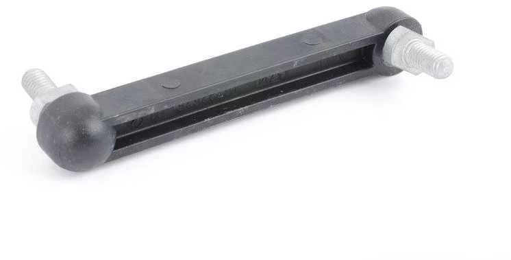 BMW F25 kairės pusės priekinių žibintų valdymo strypas originalus 37146792625