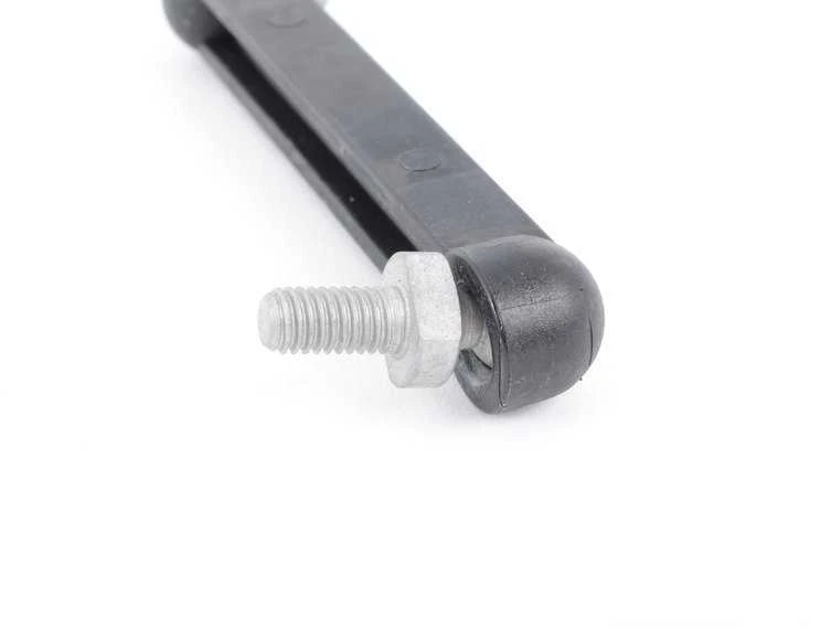 BMW F25 kairės pusės priekinių žibintų valdymo strypas originalus 37146792625
