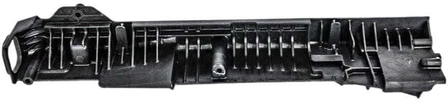 BMW F25 modulio laikiklis Originalus 17117593838