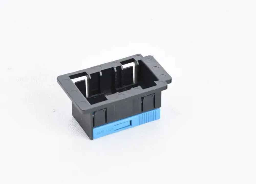 BMW F25 OBD lizdo tvirtinimo rėmelis Originalus 61139252670