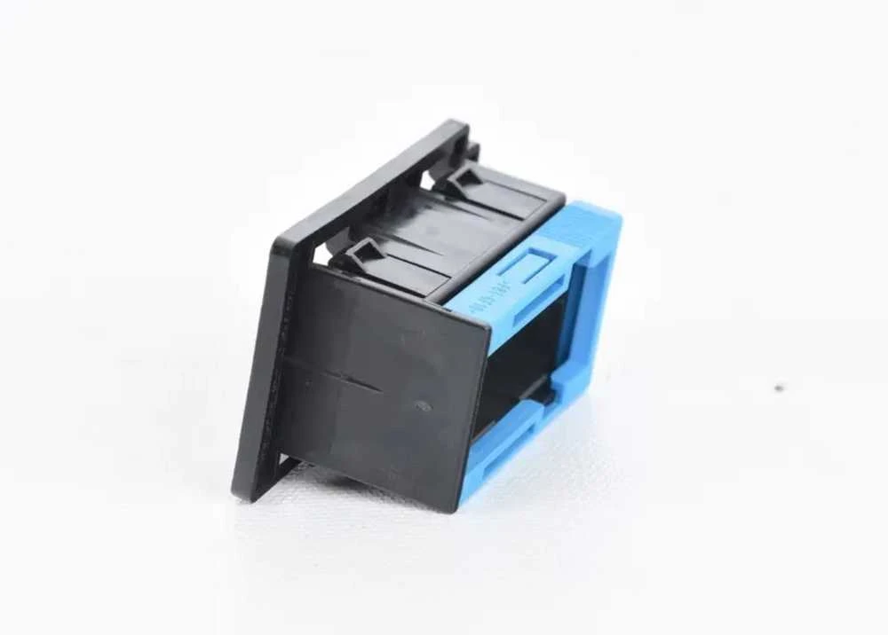 BMW F25 OBD lizdo tvirtinimo rėmelis Originalus 61139252670