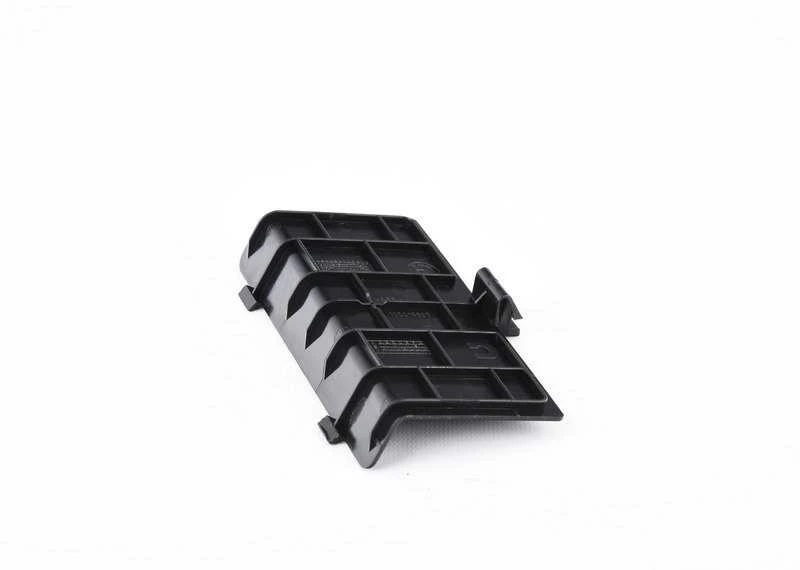 BMW F25 pirštinių dėžutės dangtelis Originalus 51169242090
