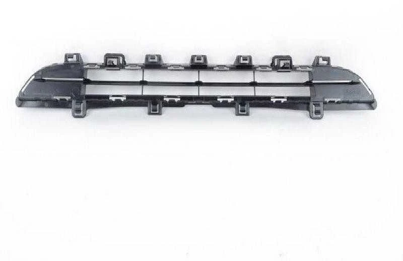 BMW F25 priekinės centrinės viršutinės atviros grotelės originalios 51117338493