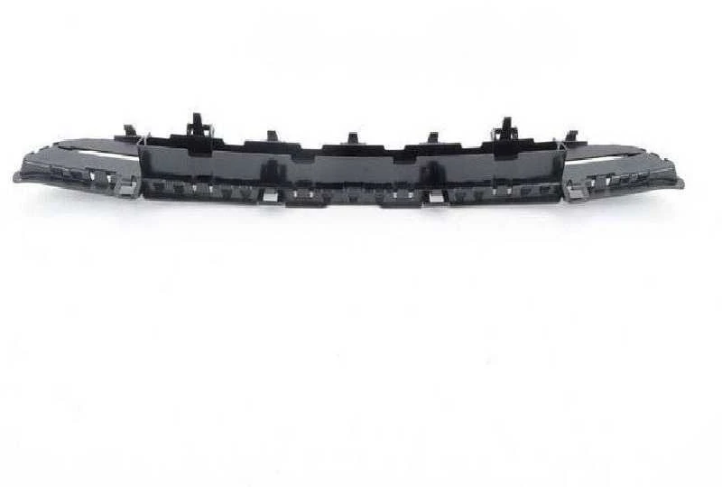 BMW F25 priekinės centrinės viršutinės atviros grotelės originalios 51117338493