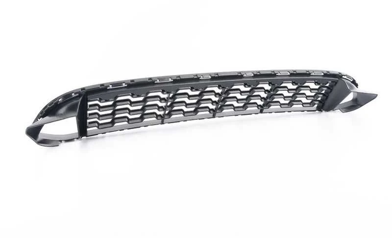 Bmw X3 F25 X4 F26 Priekinio Buferio Centrinės Apatinės M Grotelės Originalus 51118056939