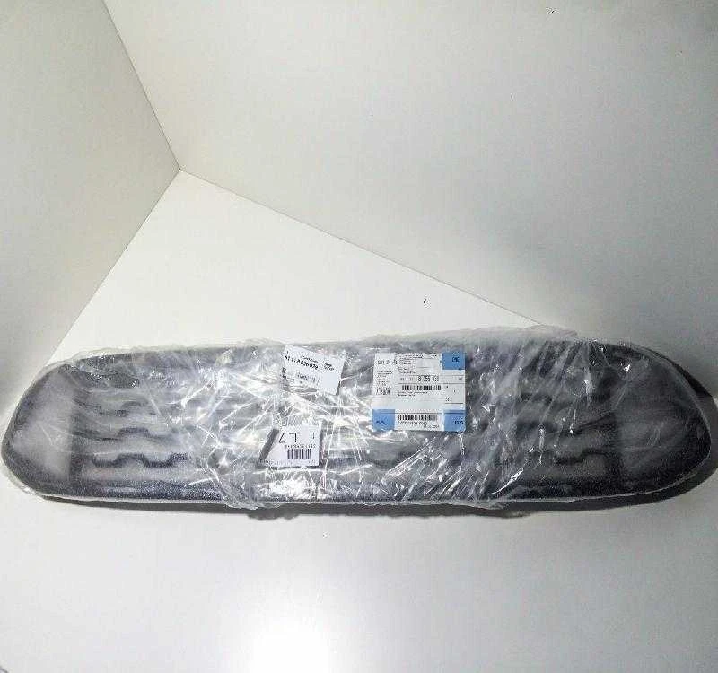 Bmw X3 F25 X4 F26 Priekinio Buferio Centrinės Apatinės M Grotelės Originalus 51118056939
