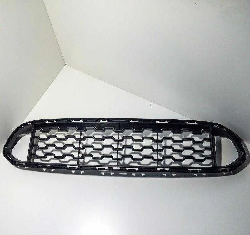 Bmw X3 F25 X4 F26 Priekinio Buferio Centrinės Apatinės M Grotelės Originalus 51118056939